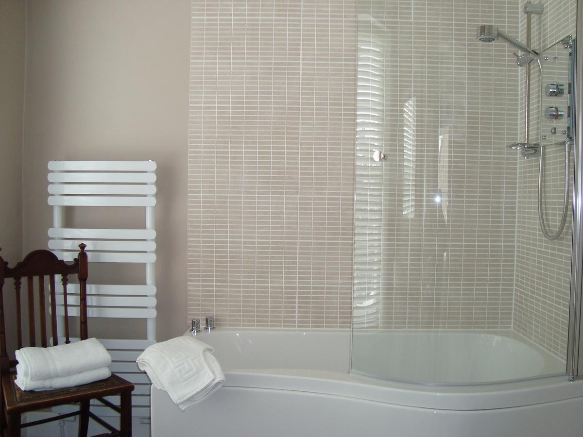 Craig Villa Guest House Callander Εξωτερικό φωτογραφία